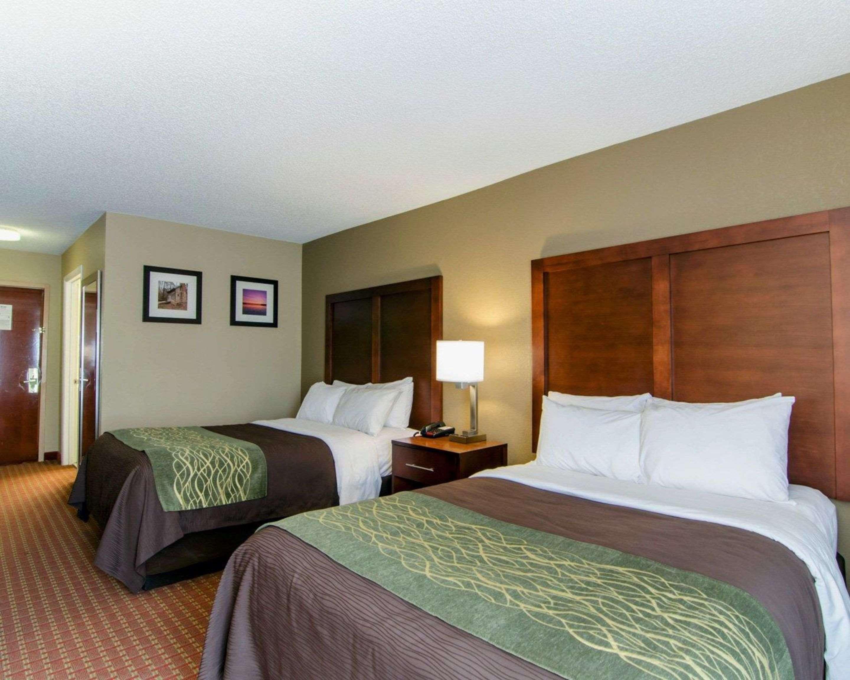 Clarion Pointe - Holly Springs